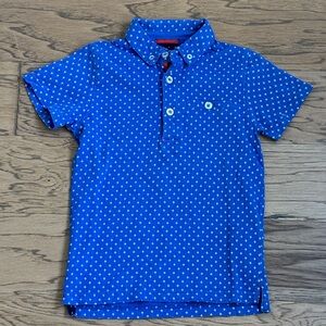 Boys Lola & Maverick Shirt